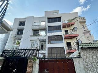 Bán nhà khu đồng bộ cao tầng  ngang 6x15m nguyên hồng, bình thạnh  giá nhỉnh 10 tỷ tl chính chủ