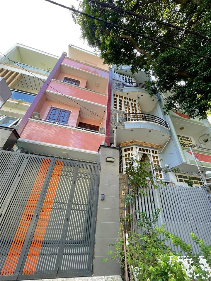 Hẻm 8m nguyễn xí, p. 26  dòng tiền 30tr/tháng  4x17m, cn 64m²  giá 9.3 tỷ còn thương lượng