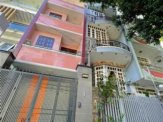 Hẻm 8m nguyễn xí, p. 26  dòng tiền 30tr/tháng  4x17m, cn 64m²  giá 9.3 tỷ còn thương lượng