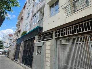 Cách 2 căn ra mặt tiền chợ cây quéo  hoàng hoa thám, p. 6, bt 3 tầng dtsd 150m² giá 8.x tỷ tl