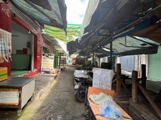 Hẻm xe hơi  ngay chợ hàng xanh  phù hợp vừa ở vừa kinh doanh  4x17m  giá 9 tỷ thương lượng