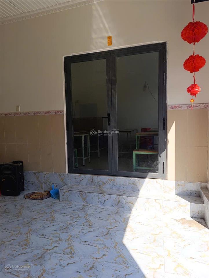 Chủ gởi bán nhà (dt 63m2) sổ hoàn công đường oto thuộc p. bửu hoà. giá chỉ 1,950 tỷ