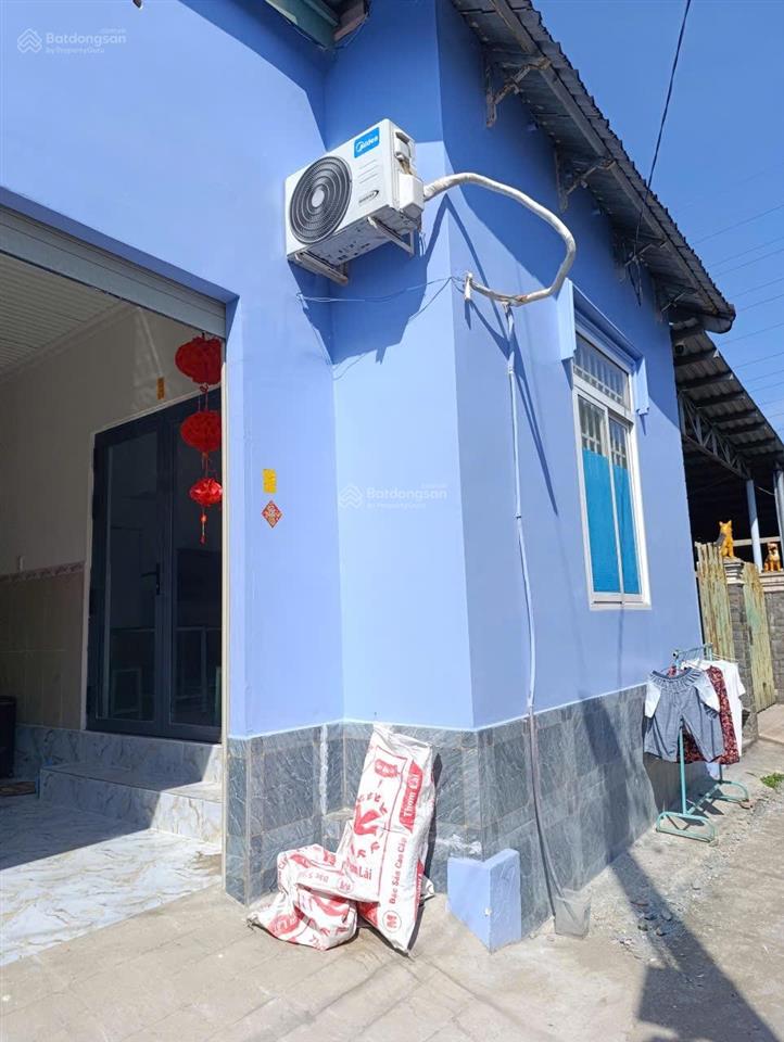 Chủ gởi bán nhà (dt 63m2) sổ hoàn công đường oto thuộc p. bửu hoà. giá chỉ 1,950 tỷ