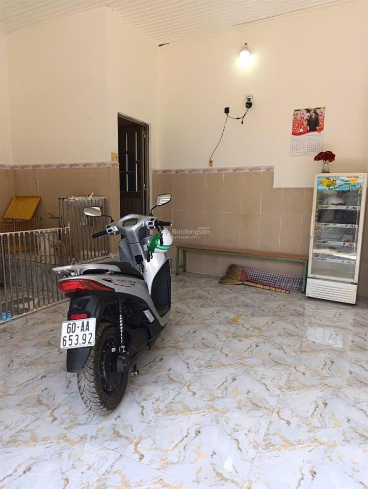 Chủ gởi bán nhà (dt 63m2) sổ hoàn công đường oto thuộc p. bửu hoà. giá chỉ 1,950 tỷ
