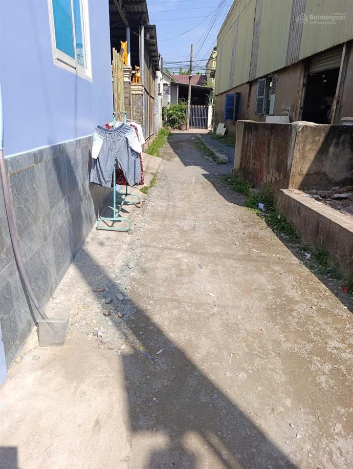Chủ gởi bán nhà (dt 63m2) sổ hoàn công đường oto thuộc p. bửu hoà. giá chỉ 1,950 tỷ