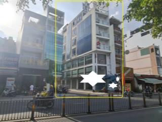 Cho thuê nhà 2 mặt tiền lũy bán bích 80m2  3 tầng, 35triệu/th  khu thương hiệu sầm uất