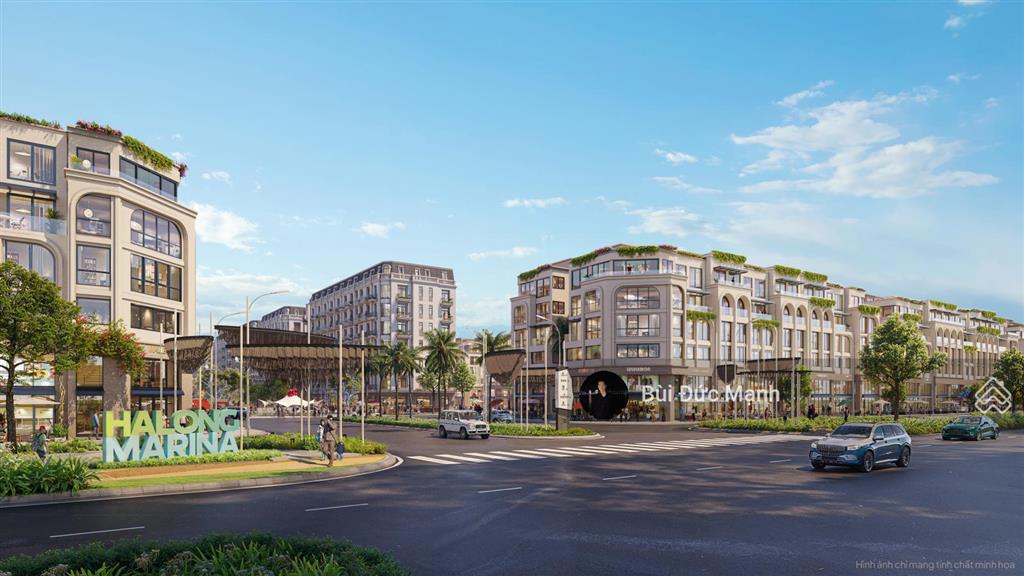 Bán shophouse tại sora bay hạ long, giá siêu hời 14 tỷ, 120m2, 20pn, 21wc