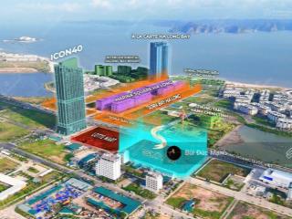 Bán shophouse tại sora bay hạ long, giá siêu hời 14 tỷ, 120m2, 20pn, 21wc