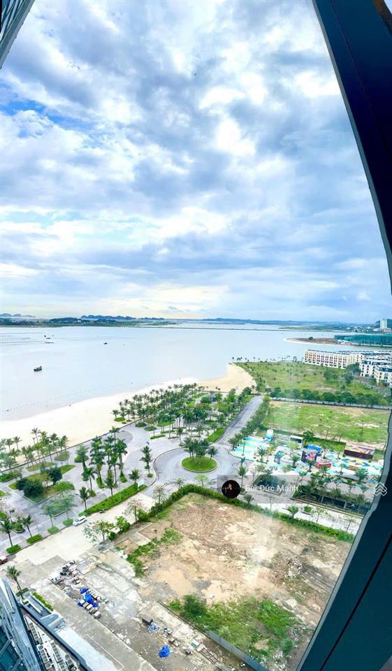 Căn a la carte view biển giá cực rẻ, full nội thất, nhận nhà kinh doanh và ở luôn!