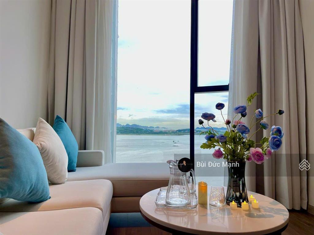 Căn a la carte view biển giá cực rẻ, full nội thất, nhận nhà kinh doanh và ở luôn!