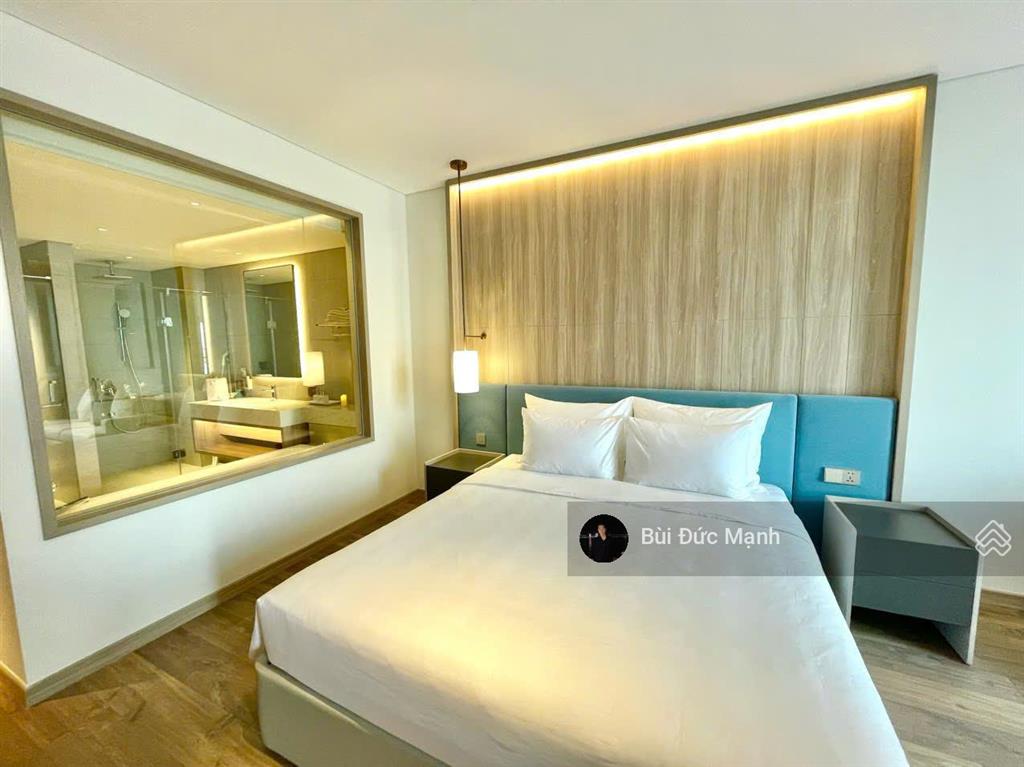 Căn a la carte view biển giá cực rẻ, full nội thất, nhận nhà kinh doanh và ở luôn!