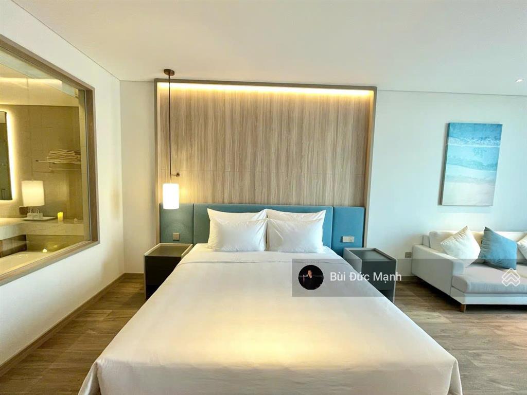 Căn a la carte view biển giá cực rẻ, full nội thất, nhận nhà kinh doanh và ở luôn!