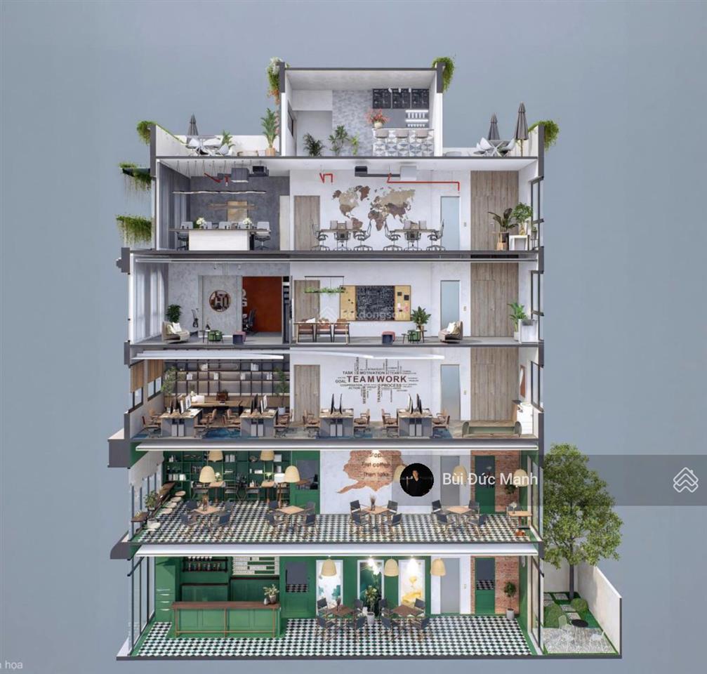 Bán shophouse sora bay hạ long, 14 tỷ, 100m2, 6 tầng, 11pn, 11wc, kinh doanh vận hành lưu trú.