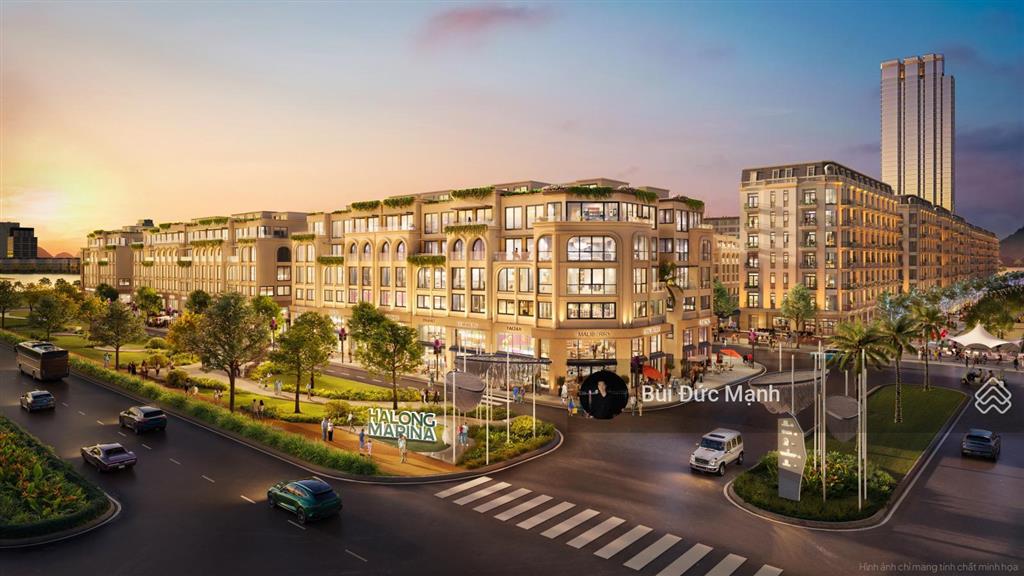 Bán shophouse sora bay hạ long, 14 tỷ, 100m2, 6 tầng, 11pn, 11wc, kinh doanh vận hành lưu trú.