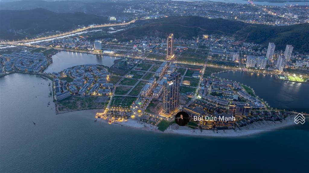 Bán shophouse sora bay hạ long, 14 tỷ, 100m2, 6 tầng, 11pn, 11wc, kinh doanh vận hành lưu trú.