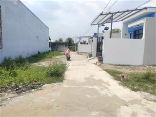 Chính chủ gửi bán đất mỹ lộc dt 90m2 full thổ shr pháp lí sạch gần ngã tư xoài đôi .chốt giá 520tr