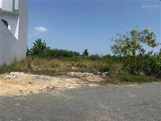 Chính chủ gửi bán đất mỹ lộc dt 133m2 mt nhựa 6m thổ cư shr gần công an xã phước lâm chốt giá 720tr