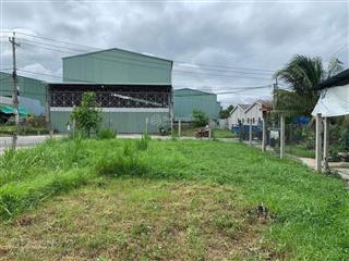 Đất rẻ kế bên kcn cầu tràm đường số 6 cần bán với diện tích 120m2 chỉ 585tr