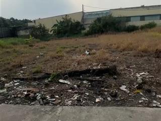 Đất ngộp cần bán đ.bờ đá, tân kim, giá chỉ còn 580tr cho 101m2 đất thổ