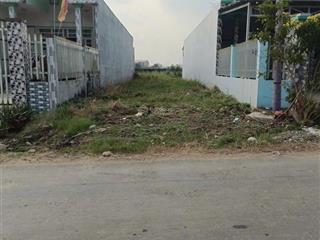 Chỉ 580tr sở hữu 101m2 thổ cư tại đ.bảy thuộc, mỹ lộc, long an, sang sổ trong ngày