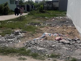 Huỳnh thị luông bán gấp 445tr đất thổ cư 122m2,  e mua bán ngay nhé!!