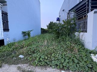 Đất ngộp kế bên điện máy xanh gò đen, bến lức, long an 100m2 chỉ 715tr, công chứng trong ngày