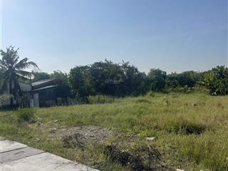 Giá siêu hời ngay cầu cần giuộc mới 117m2 có giá về tay 610tr