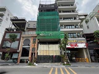 Bán nhà mặt phố xuân diệu 220m2 , mặt tiền 10m, 4 tầng cho thuê 110tr/tháng vị trí đẹp kim cương.