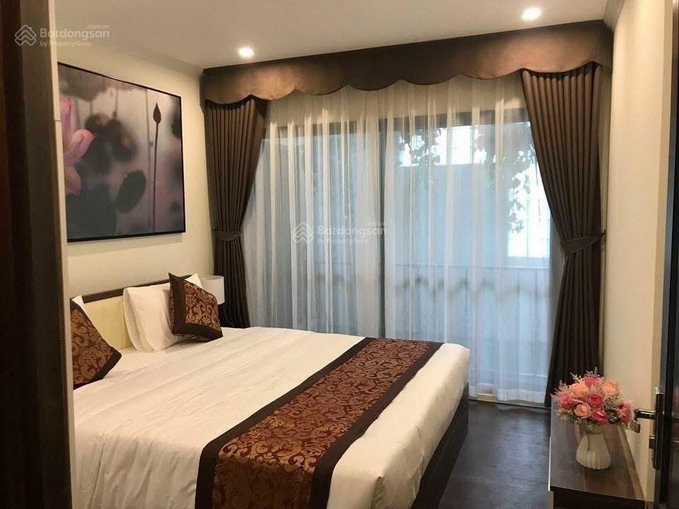 Bán nhà mặt phố tô ngọc vân 200m2 , mặt tiền 13m, 9 tầng đang cho thuê 150tr/tháng