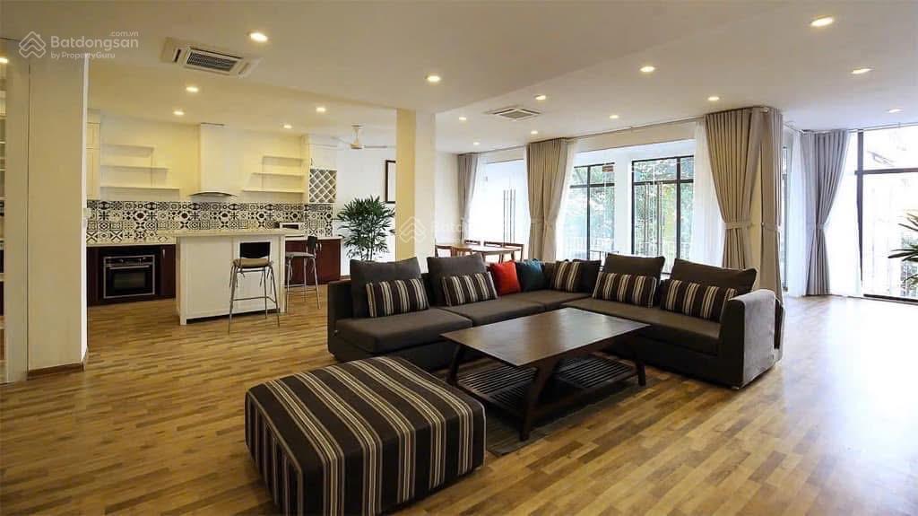 Bán nhà mặt phố tô ngọc vân 200m2 , mặt tiền 13m, 9 tầng đang cho thuê 150tr/tháng