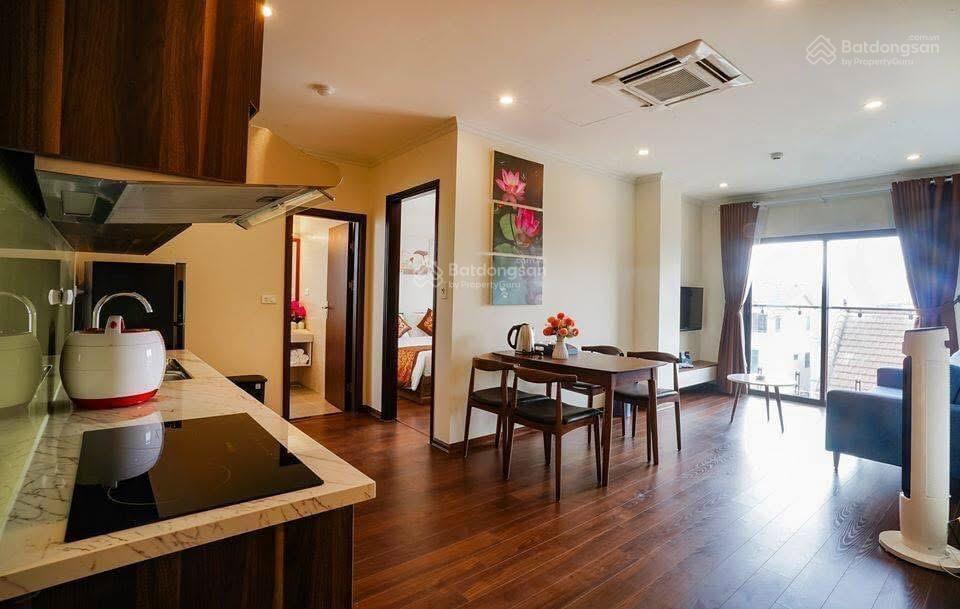 Bán nhà mặt phố tô ngọc vân 200m2 , mặt tiền 13m, 9 tầng đang cho thuê 150tr/tháng