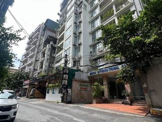 Bán nhà mặt phố tô ngọc vân 200m2 , mặt tiền 13m, 9 tầng đang cho thuê 150tr/tháng