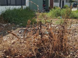 Tôi cần bán lô đất ở long trạch cần đước diện tích 89m2 pháp lý đầy đủ sổ hông riêng full thổ cư