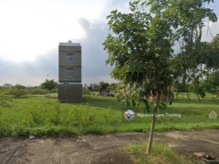 Nhanh tay sở hữu lô đất đẹp tại xã an phú tây, bình chánh diện tích 100m2 giá 855 triệu shr