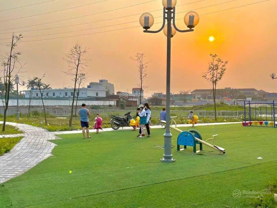 Tiền hải center city  vị trí vàng cho 1 tương lai phồn thịnh