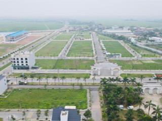 Tiền hải center city  vị trí vàng cho 1 tương lai phồn thịnh