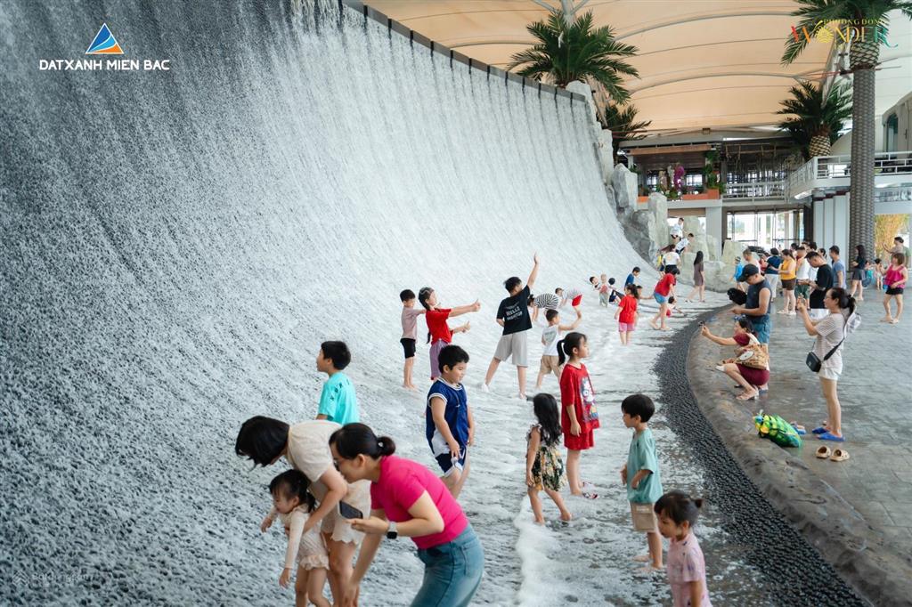 Chung cư cao cấp vân bay  phương đông vân đồn tâm điểm sống mới bên vịnh bái tử long !