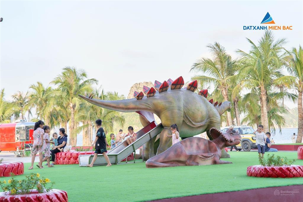 Chung cư cao cấp vân bay  phương đông vân đồn tâm điểm sống mới bên vịnh bái tử long !