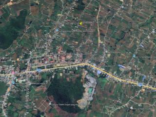 Bán đất tại thị trấn thuận nam, 3,5 tỷ, 856,7 m2, chính chủ giá cực chất