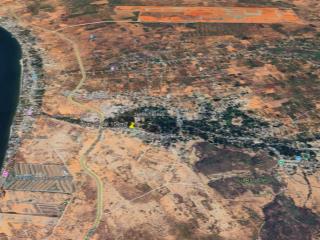 Bán đất 104 m2 phường mũi né chỉ 1,7 tỷ.