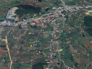 Bán đất tại thị trấn thuận nam, 1,3 tỷ, 271m2, pháp lý đầy đủ