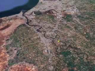 Chính chủ cần bán lô đất 98m2 thổ cư tại phường hàm thắng  sổ hồng riêng  giá đầu tư