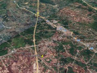 Sổ hồng trao tay hạ tầng hiện hữu600m2 đất thổ cư kết nối trực tiếp cao tốc phan thiết  vĩnh hảo