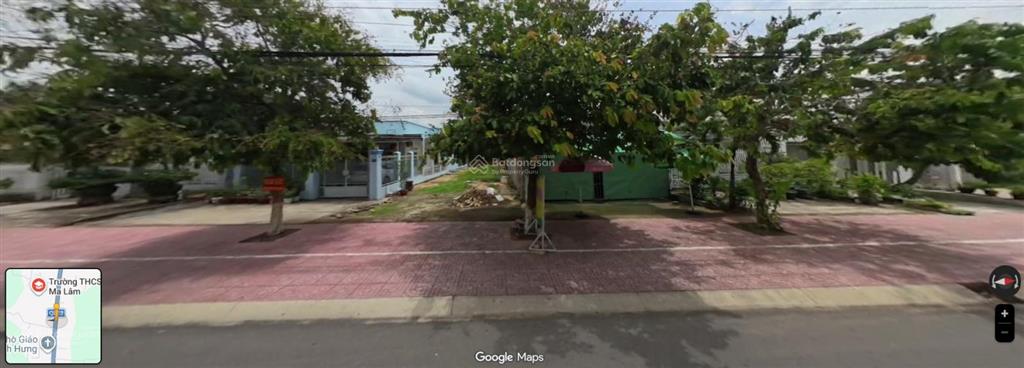 Bán đất tại quốc lộ 28, 3,22 tỷ, 140 m2, pháp lý đầy đủ