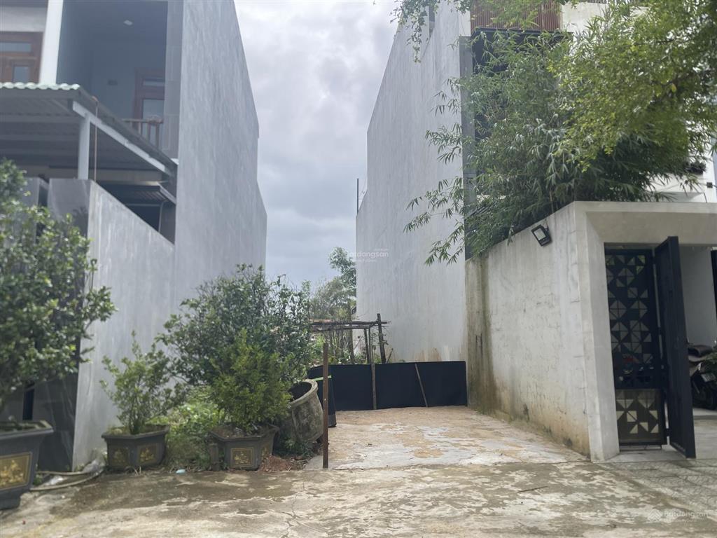 Bán đất tđc gần chợ ba xã  vị trí đẹp, giá tốt