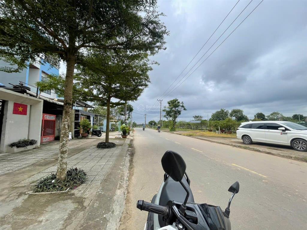 Bán đất tđc gần chợ ba xã  vị trí đẹp, giá tốt