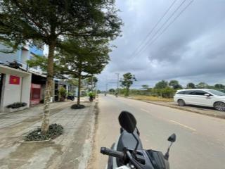 Bán đất tđc gần chợ ba xã  vị trí đẹp, giá tốt