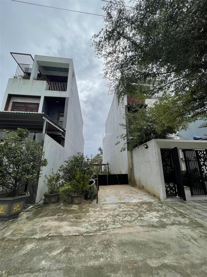 Bán đất tđc gần chợ ba xã  vị trí đẹp, giá tốt