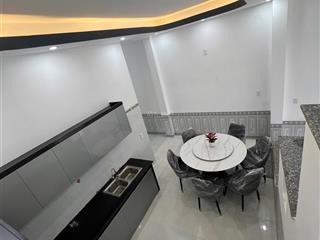 Bán nhà 2 tầng dt 150m² full nội thất gần chợ miếu bông