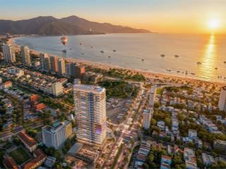 Chỉ 14 căn dual key cao cấp trực diện biển mỹ khê đà nẵng số lượng giới hạn  0919 292 *** (bql da)